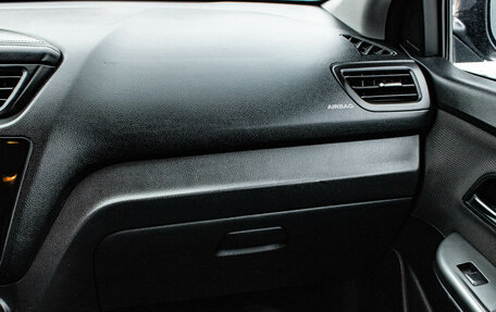 KIA Rio III рестайлинг, 2013 год, 979 000 рублей, 8 фотография