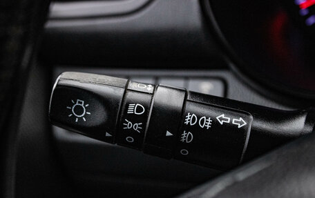 KIA Rio III рестайлинг, 2013 год, 979 000 рублей, 15 фотография