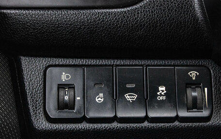 KIA Rio III рестайлинг, 2013 год, 979 000 рублей, 14 фотография