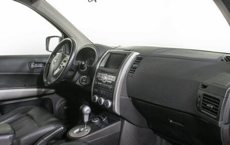 Nissan X-Trail, 2011 год, 1 295 000 рублей, 11 фотография