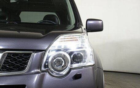 Nissan X-Trail, 2011 год, 1 295 000 рублей, 22 фотография