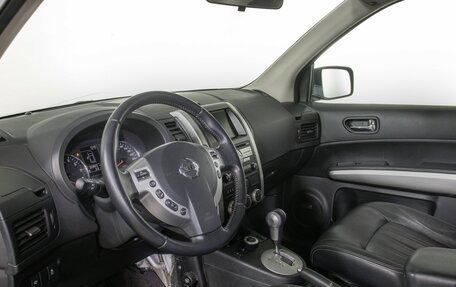 Nissan X-Trail, 2011 год, 1 295 000 рублей, 16 фотография