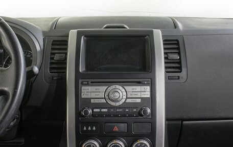 Nissan X-Trail, 2011 год, 1 295 000 рублей, 15 фотография