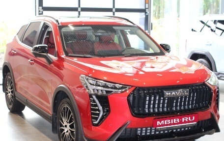 Haval Jolion, 2024 год, 2 849 000 рублей, 3 фотография