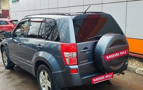 Suzuki Grand Vitara, 2007 год, 1 250 000 рублей, 4 фотография