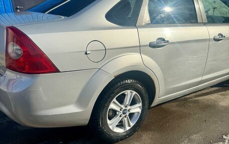 Ford Focus II рестайлинг, 2011 год, 750 000 рублей, 2 фотография