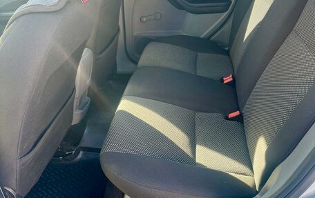 Ford Focus II рестайлинг, 2011 год, 750 000 рублей, 8 фотография
