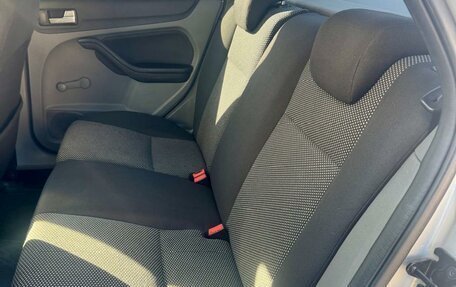 Ford Focus II рестайлинг, 2011 год, 750 000 рублей, 9 фотография