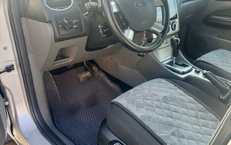 Ford Focus II рестайлинг, 2011 год, 750 000 рублей, 12 фотография