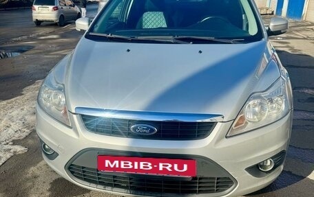 Ford Focus II рестайлинг, 2011 год, 750 000 рублей, 5 фотография