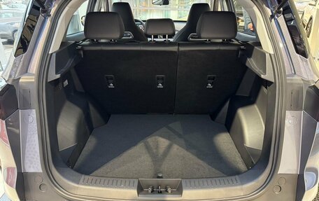 Chery Tiggo 4 I рестайлинг, 2024 год, 2 461 908 рублей, 17 фотография