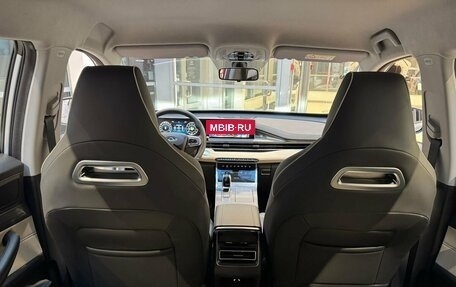 Chery Tiggo 4 I рестайлинг, 2024 год, 2 461 908 рублей, 20 фотография