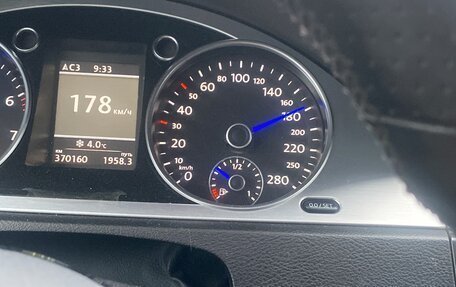 Volkswagen Passat B6, 2006 год, 680 000 рублей, 6 фотография