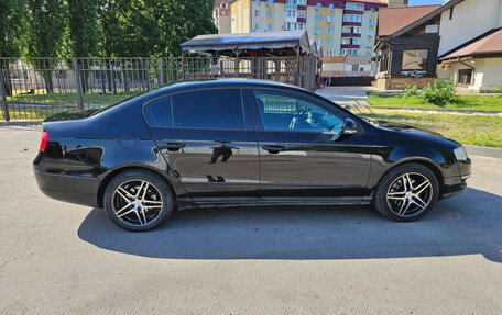 Volkswagen Passat B6, 2006 год, 680 000 рублей, 13 фотография