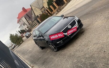 Volkswagen Passat B6, 2006 год, 680 000 рублей, 5 фотография