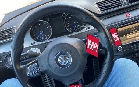 Volkswagen Passat B6, 2006 год, 680 000 рублей, 9 фотография