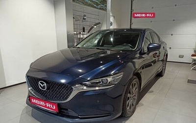 Mazda 6, 2019 год, 2 049 000 рублей, 1 фотография