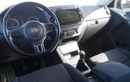 Volkswagen Tiguan I, 2012 год, 1 180 000 рублей, 12 фотография