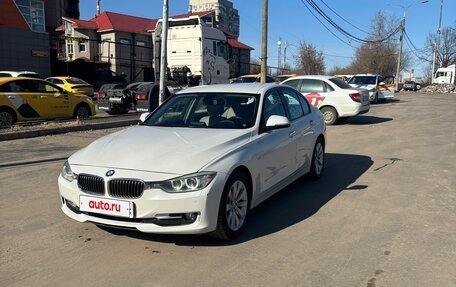 BMW 3 серия, 2014 год, 1 580 000 рублей, 6 фотография