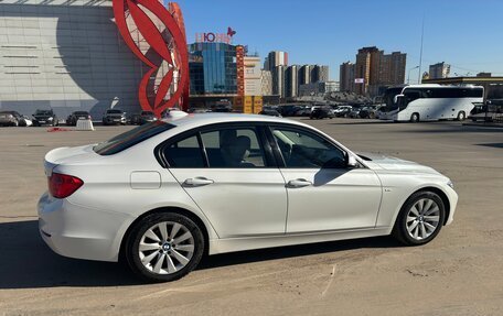 BMW 3 серия, 2014 год, 1 580 000 рублей, 2 фотография