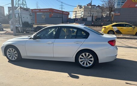 BMW 3 серия, 2014 год, 1 580 000 рублей, 3 фотография