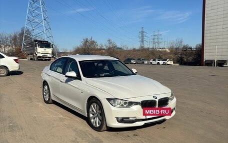 BMW 3 серия, 2014 год, 1 580 000 рублей, 5 фотография