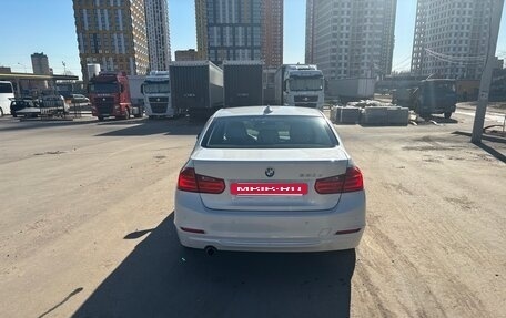 BMW 3 серия, 2014 год, 1 580 000 рублей, 4 фотография