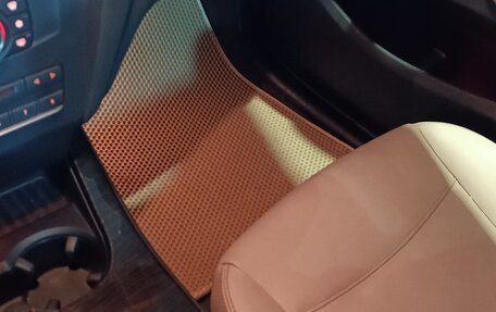BMW X3, 2012 год, 1 870 000 рублей, 5 фотография