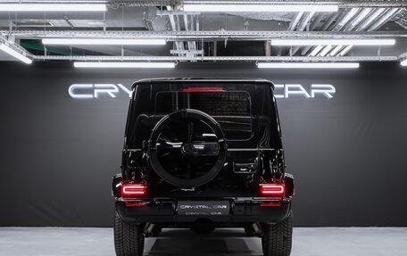 Mercedes-Benz G-Класс AMG, 2023 год, 25 000 000 рублей, 6 фотография