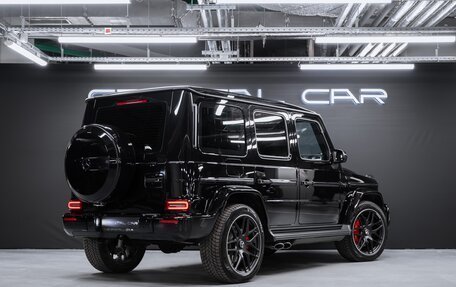 Mercedes-Benz G-Класс AMG, 2023 год, 25 000 000 рублей, 9 фотография