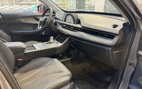 Chery Tiggo 4 I рестайлинг, 2025 год, 2 380 000 рублей, 7 фотография