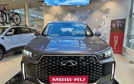 Chery Tiggo 4 I рестайлинг, 2025 год, 2 380 000 рублей, 6 фотография