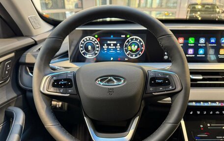 Chery Tiggo 4 I рестайлинг, 2025 год, 2 380 000 рублей, 14 фотография