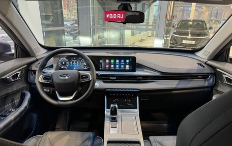 Chery Tiggo 4 I рестайлинг, 2025 год, 2 380 000 рублей, 13 фотография
