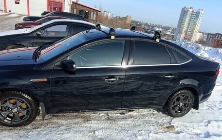 Ford Mondeo IV, 2010 год, 520 000 рублей, 5 фотография