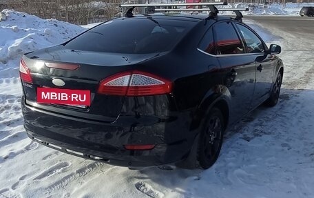 Ford Mondeo IV, 2010 год, 520 000 рублей, 4 фотография