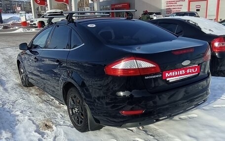 Ford Mondeo IV, 2010 год, 520 000 рублей, 3 фотография