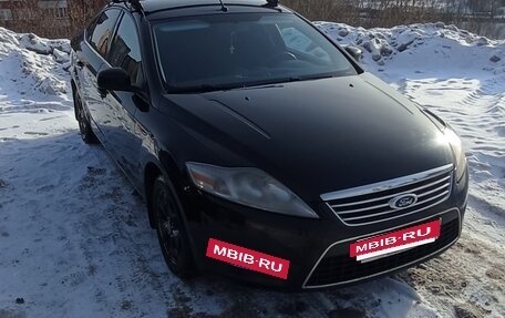 Ford Mondeo IV, 2010 год, 520 000 рублей, 2 фотография