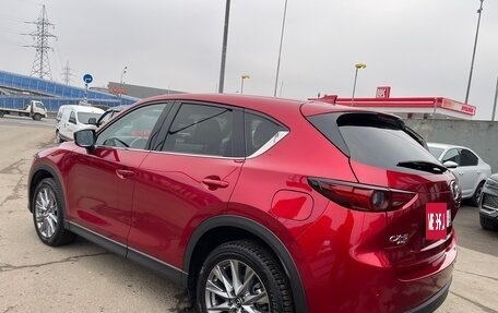 Mazda CX-5 II, 2021 год, 2 750 000 рублей, 6 фотография