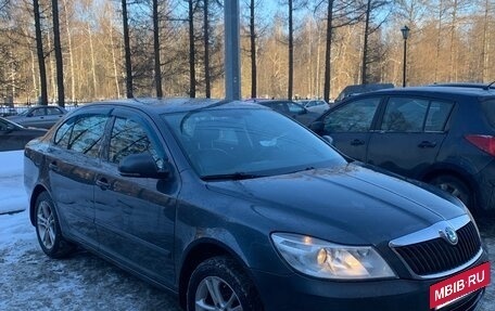 Skoda Octavia, 2012 год, 1 050 000 рублей, 3 фотография