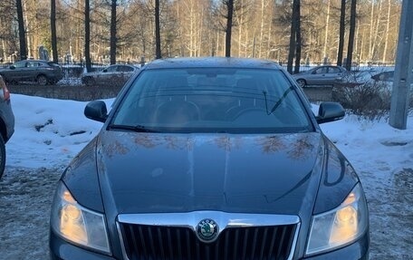 Skoda Octavia, 2012 год, 1 050 000 рублей, 2 фотография