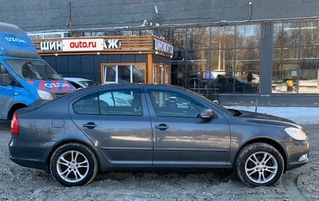 Skoda Octavia, 2012 год, 1 050 000 рублей, 7 фотография