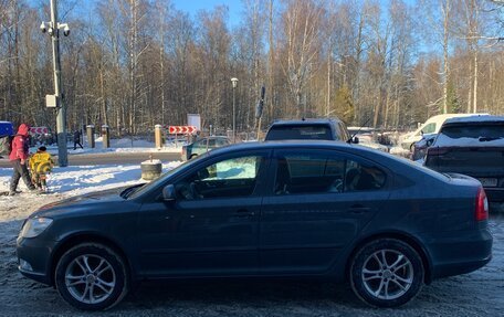 Skoda Octavia, 2012 год, 1 050 000 рублей, 6 фотография