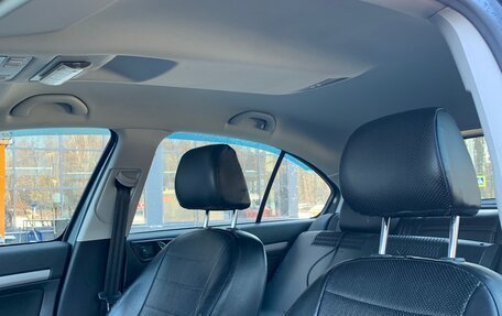 Skoda Octavia, 2012 год, 1 050 000 рублей, 12 фотография