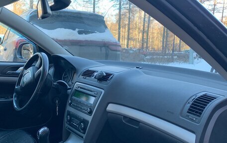 Skoda Octavia, 2012 год, 1 050 000 рублей, 13 фотография