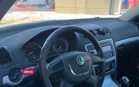 Skoda Octavia, 2012 год, 1 050 000 рублей, 9 фотография
