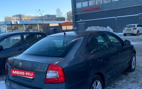 Skoda Octavia, 2012 год, 1 050 000 рублей, 5 фотография