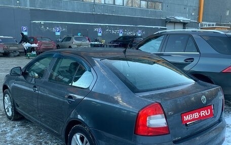 Skoda Octavia, 2012 год, 1 050 000 рублей, 4 фотография