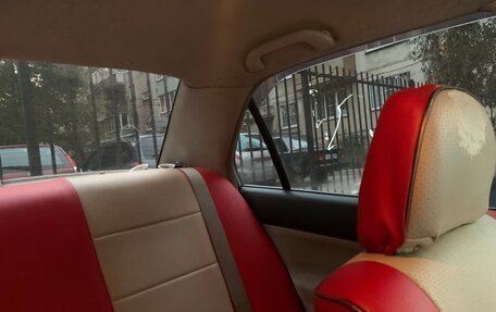 Mitsubishi Lancer IX, 2003 год, 350 000 рублей, 3 фотография