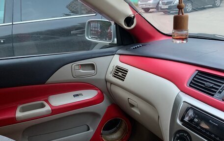 Mitsubishi Lancer IX, 2003 год, 350 000 рублей, 6 фотография